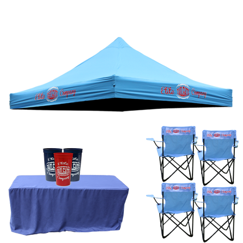 Ole Miss Tailgating Packages Elite Tailgate Company