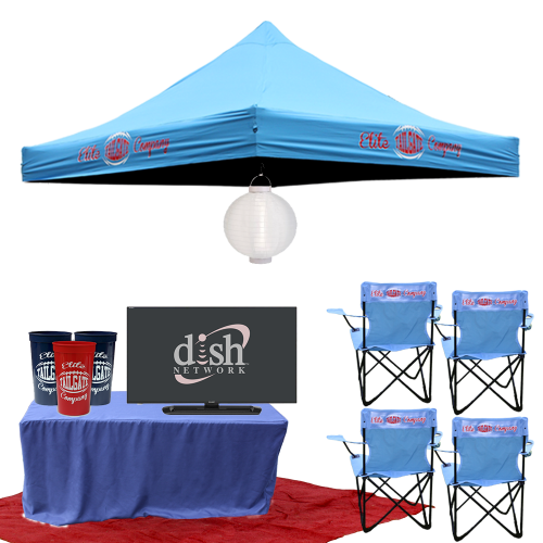 Ole Miss Tailgating Packages Elite Tailgate Company